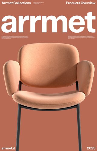 Arrmet Products