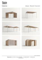 Cabanne    design : Bestetti Associati - 3