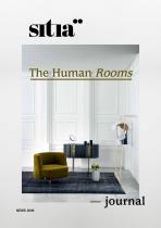 The Human Rooms