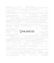 NUSCO catalogo italiano - 1