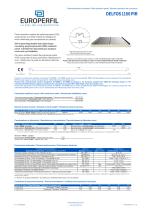 DELFOS 1150 PIR
