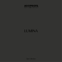 LUMINA COLLEZIONE VETRO