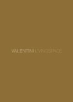 VALENTINI LIVINGSPACE