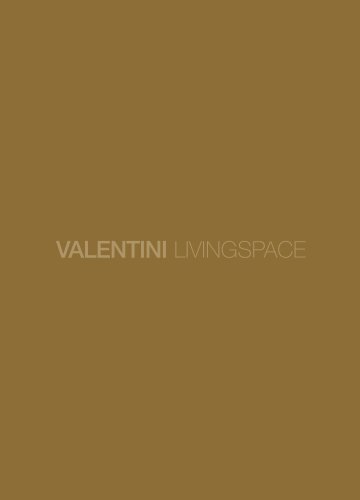 VALENTINI LIVINGSPACE