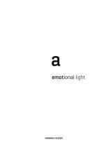 CATALOGUE 2024 - A EMOTIONAL LIGHT