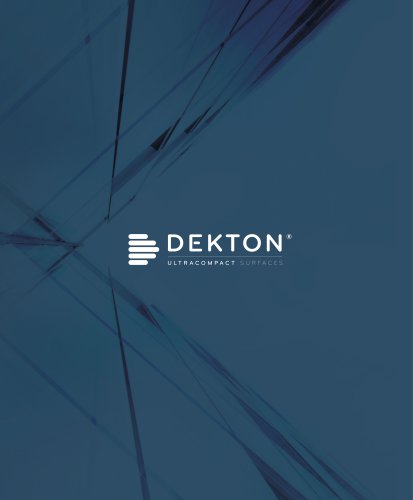 DEKTON Architectural