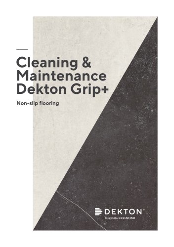 Dekton Grip+