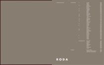 Catalogo RODA 2026-2