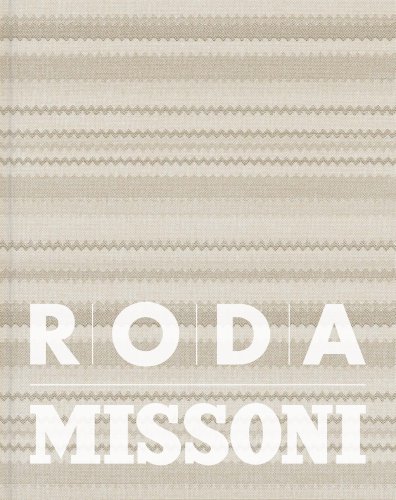 Catalogo RODA | MISSONI 2025