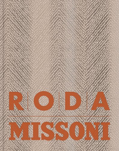 Catalogo RODA | MISSONI 2026