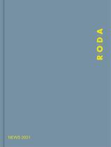 RODA catalogue 2021
