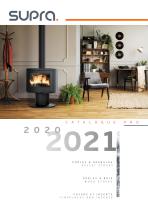 Catalogue collection 1 2020