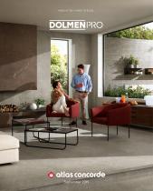 DOLMEN PRO - 1