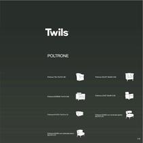 EASYWARE - COMPLEMENTI TWILS 2009 - 114