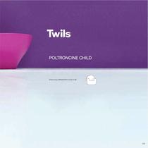 EASYWARE - COMPLEMENTI TWILS 2009 - 122