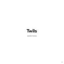 EASYWARE - COMPLEMENTI TWILS 2009 - 150