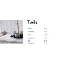 EASYWARE - COMPLEMENTI TWILS 2009 - 4