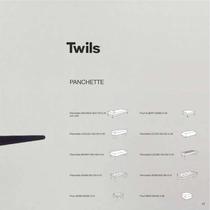 EASYWARE - COMPLEMENTI TWILS 2009 - 66