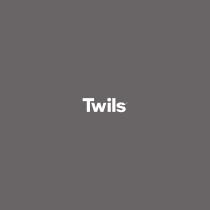 TWILS BIANCHERIA BED LINEN 2014