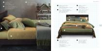 TWILS BIANCHERIA BED LINEN 2014 - 7