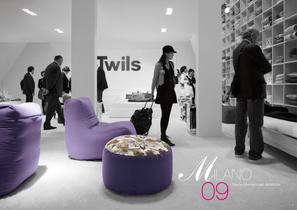 TWILS NEWS 2009 - 3