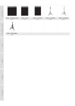 STAGE AND THEATER CATALOG - 10