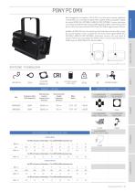 STAGE AND THEATER CATALOG - 15