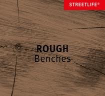 Rough Benches