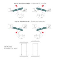 LINEAR® REVERSA 44 - 3