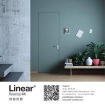 LINEAR® REVERSA 44 - 6