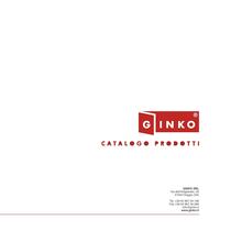 Catalogo GINKO - 2