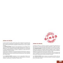 Catalogo GINKO - 31