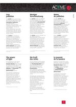 General Catalogue 2011 - 24