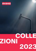 COLLEZIONI 2023