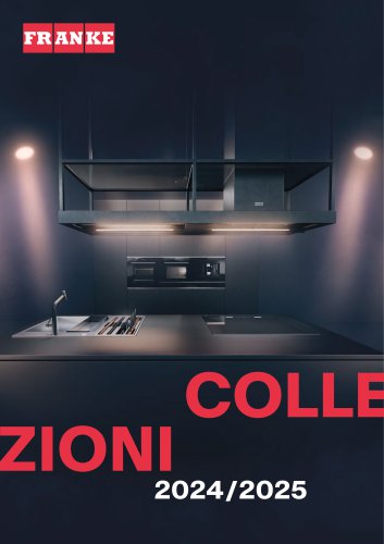 Collezioni 2024