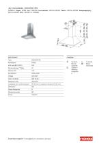 Joy Inox satinato | 320.0545.169 - 1