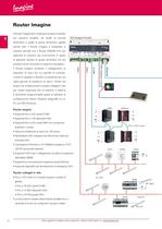 Catalogo Sistemi di controllo e gestione della luce - 8