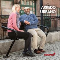 Catalogo Arredo urbano 2022 - 1