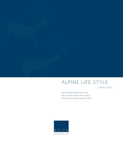 ALPINE.LIFE.STYLE.