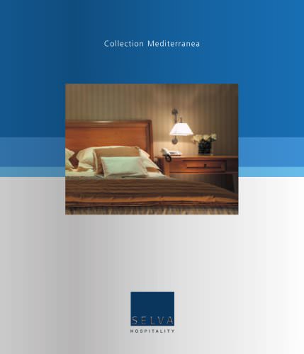 Collection Mediterranea