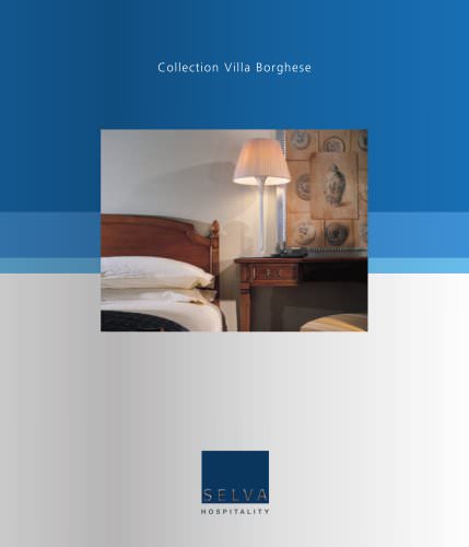 Collection Villa Borghese