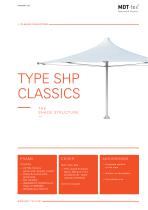 TYPE SHP CLASSICS