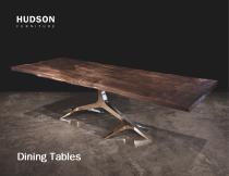 Dining tables