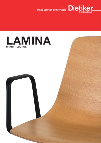 Lamina