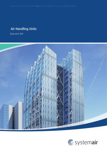 Air Handling Units