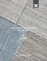 AREA RUG & BROADLOOM COLLECTION