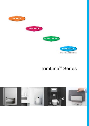 TrimLine Series