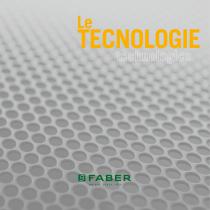 LE TECNOLOGIE