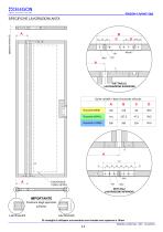 CELEGON - Ergon Living S40 - Manuale Tecnico IT-rev10 - 11