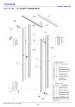 CELEGON - Ergon Living S40 - Manuale Tecnico IT-rev10 - 12